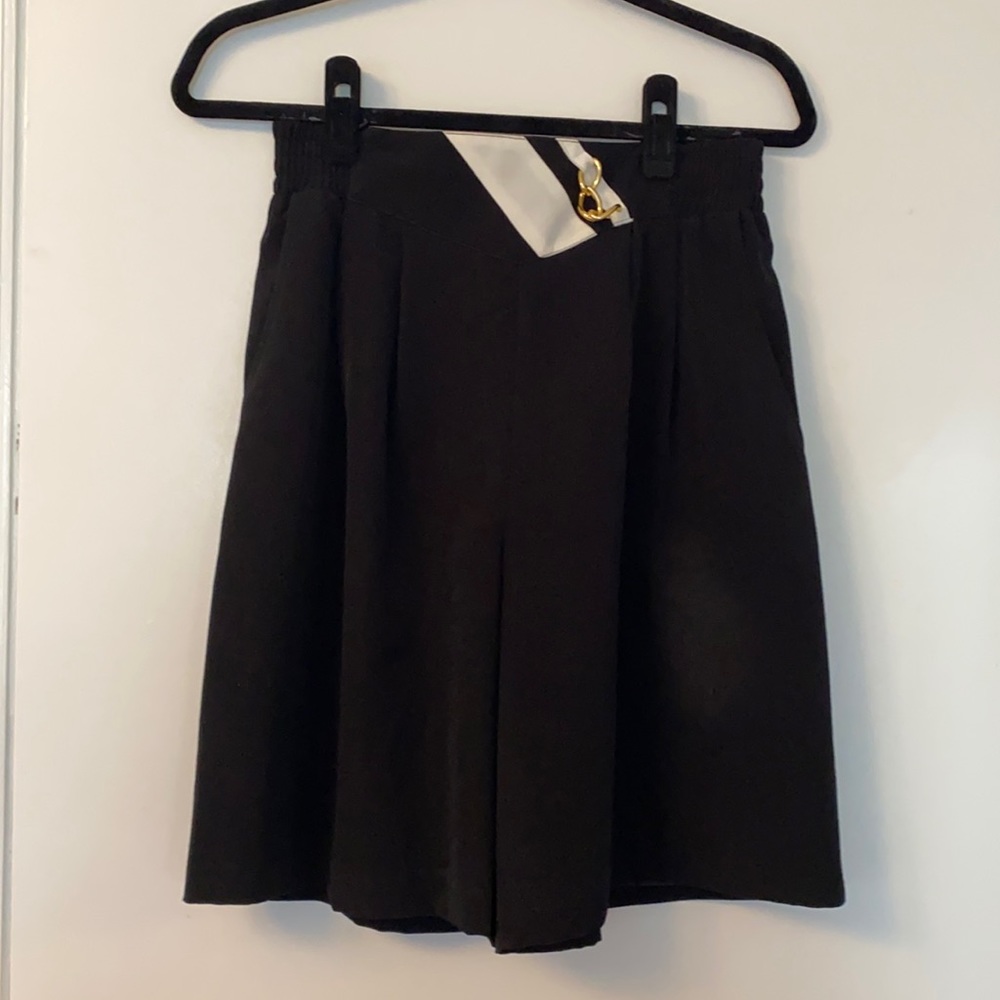 Saint Germaine Paris vintage shorts